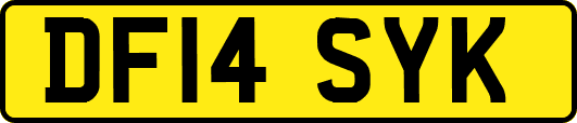 DF14SYK