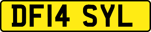 DF14SYL