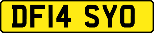 DF14SYO