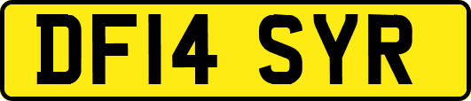 DF14SYR