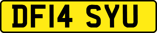DF14SYU