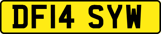DF14SYW