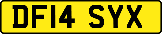 DF14SYX