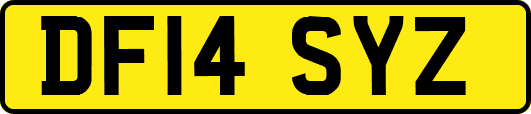 DF14SYZ