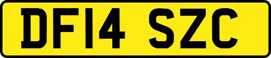 DF14SZC