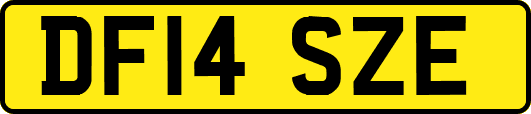 DF14SZE