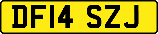 DF14SZJ