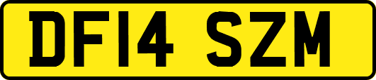 DF14SZM