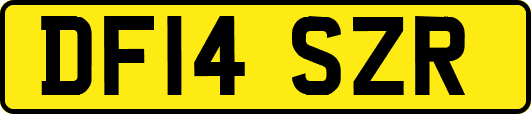 DF14SZR
