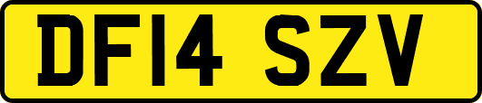 DF14SZV