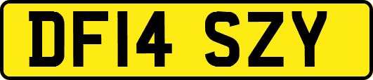 DF14SZY