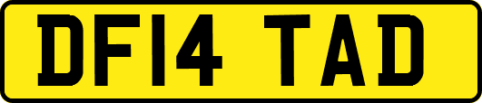DF14TAD