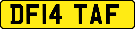 DF14TAF