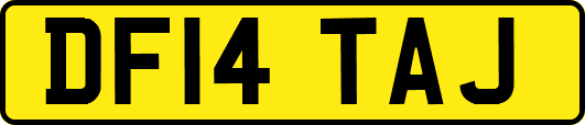 DF14TAJ