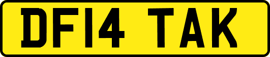 DF14TAK