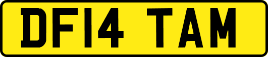 DF14TAM