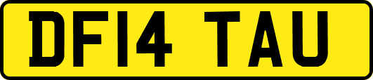 DF14TAU