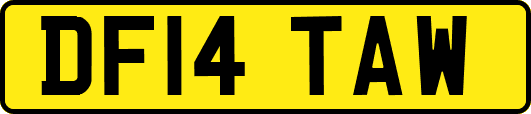 DF14TAW