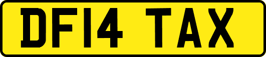 DF14TAX