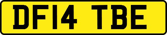 DF14TBE