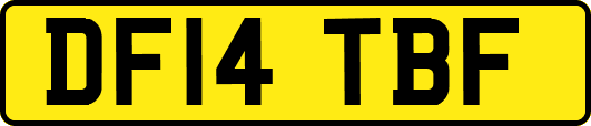 DF14TBF