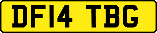 DF14TBG