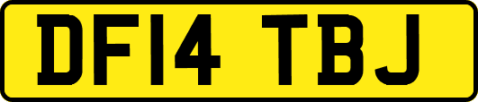 DF14TBJ