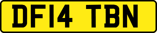 DF14TBN