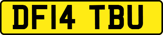 DF14TBU
