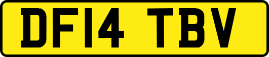 DF14TBV