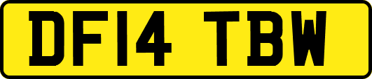 DF14TBW