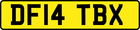 DF14TBX