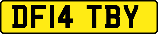 DF14TBY