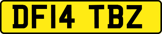 DF14TBZ