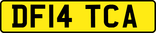 DF14TCA