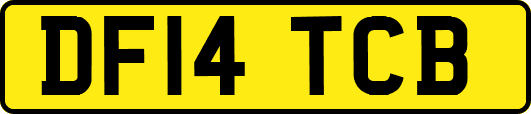 DF14TCB
