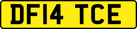 DF14TCE