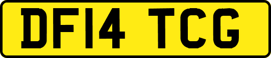 DF14TCG