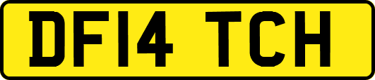 DF14TCH