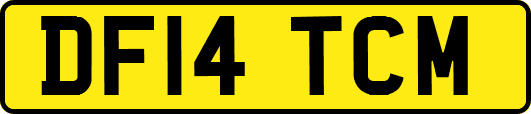 DF14TCM