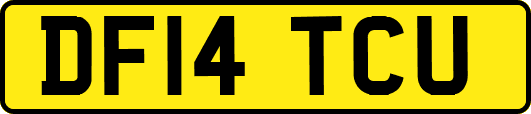 DF14TCU