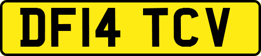 DF14TCV