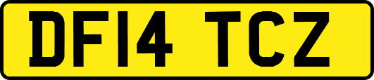 DF14TCZ