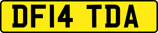DF14TDA