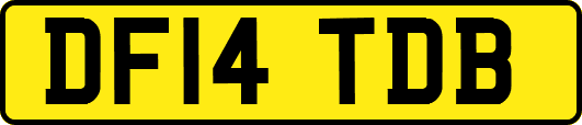 DF14TDB