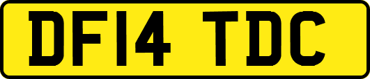 DF14TDC