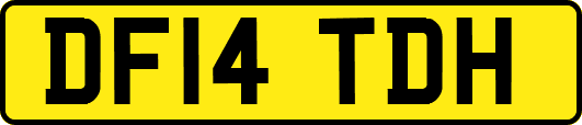 DF14TDH