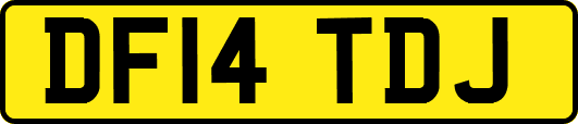 DF14TDJ