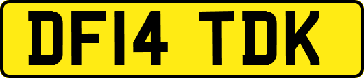DF14TDK