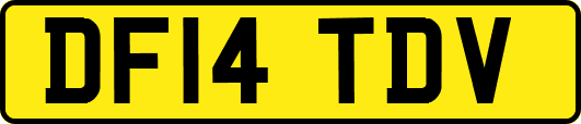 DF14TDV